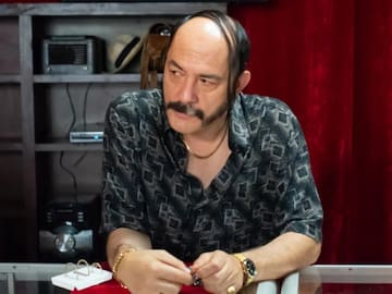 Rigoberto Urán confesó cómo hizo para lograr salvar su casa de la hipoteca de Evaristo