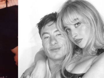 Sabrina Carpenter terminó su noviazgo con el actor Barry Keoghan: hay rumores de infidelidad