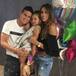 A TRAVÉS DE LAS REDES JAMES Y DANIELA PRETENDEN DEMOSTRAR QUE ESTÁN SEPARADOS