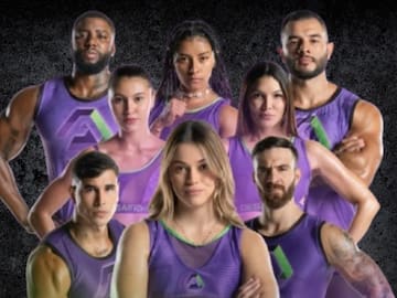 Así lucen ahora los participantes del ‘Desafío: Siglo XXI’ tras cumplir el castigo de corte pelo