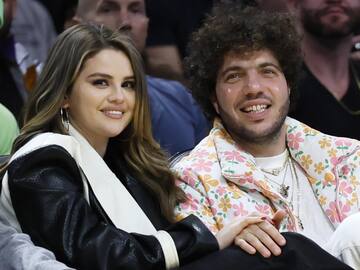 ¿Quién es Benny Blanco, el prometido y futuro esposo de Selena Gómez?