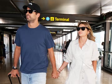 ¿No la soportan? Revelan cómo es la relación de los hijos de Shakira y Piqué con Clara Chía