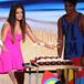 Así celebró su cumpleaños Selena Gomez.