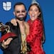 Greeicy Rendón mostró tierno momento junto a su hijo: ¿Será cantante como sus padres?
