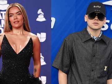 Karol G ya habría grabado su sesión con Bizarrap y ya tendría fecha de lanzamiento ¿Cuándo será?