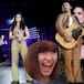 ¡Vuelve 'Camp Rock'! Demi Lovato y los Jonas Brothers sorprenden con emotivo reencuentro