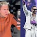 La Liendra mostró su nuevo look tras apuesta por Cristiano Ronaldo y se comparó con Maluma
