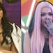 Melissa Gate podría ser expulsada de La Casa de los Famosos por fuertes declaraciones contra Karina García