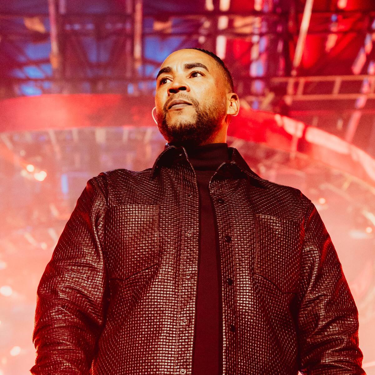 Don Omar confirma concierto en Colombia en su gira 'The Last King'; estas son las ciudades y todo lo que debes saber