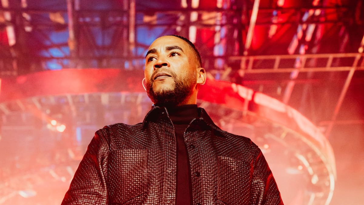 Don Omar anunció concierto en Colombia en su gira 'The Last King'; estas son las ciudades y todo lo que debes saber