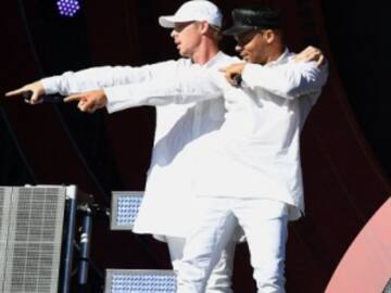 Major Lazer Estrena “En La Cara” junto a la estrella Colombiana Karol G.