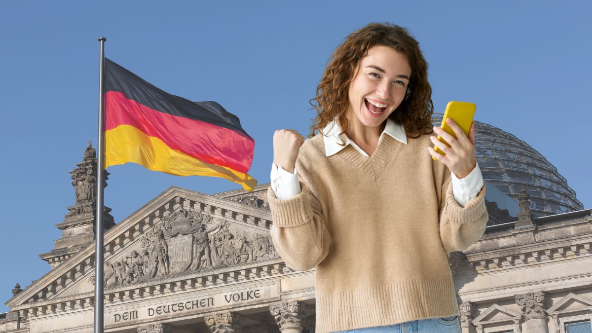 Colombianos podrán aplicar a la beca Einstein 2026 en Alemania, ¿cómo? Beneficios y requisitos