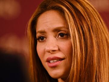 El robo del que fue víctima Shakira en Bogotá; inspiró uno de sus más grandes éxitos