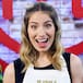 ¿Quién es el papá de Ilenia Antonini? La participante de MasterChef habló por primera vez de él