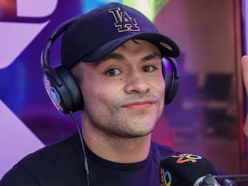 Culotauro sorprendió a Alfredo con un emotivo detalle tras salir de La Casa de los Famosos