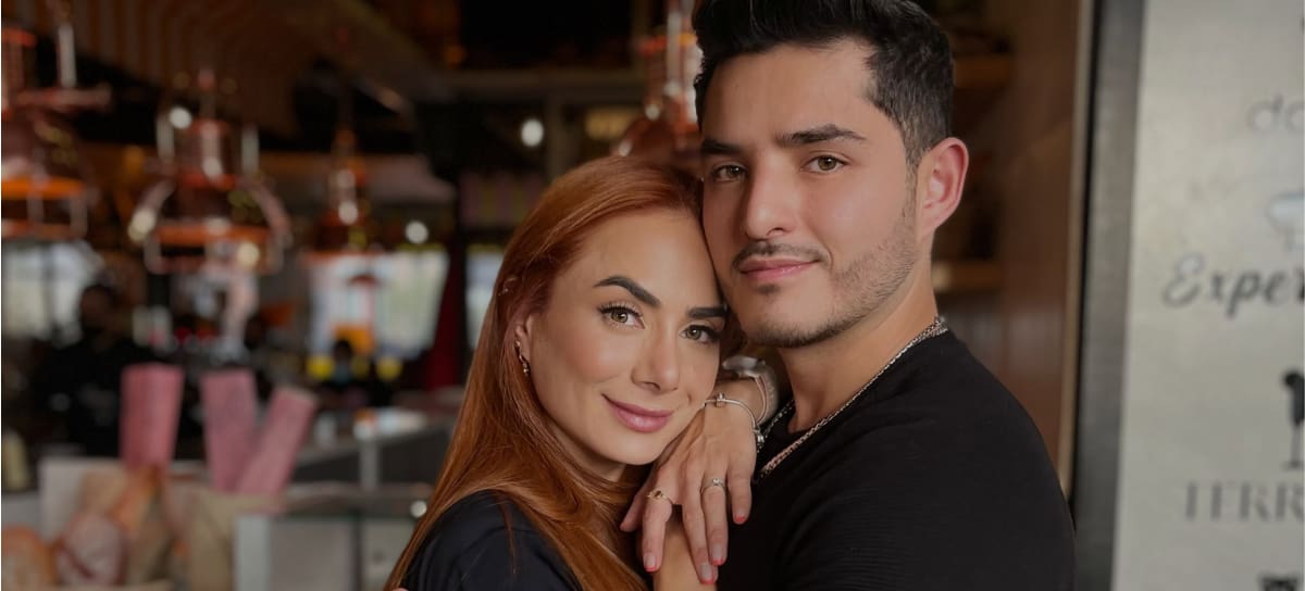 Créditos: Johanna Fadul y Juanse Quintero - Foto tomada de Instagram