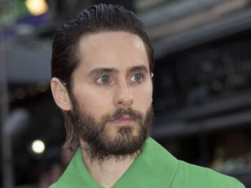 Los aterradores fenómenos que vive Jared Leto en su mansión de Hollywood