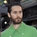 Los aterradores fenómenos que vive Jared Leto en su mansión de Hollywood