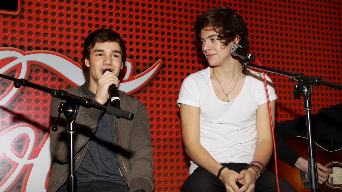 'What is Enough', la canción de Harry Styles dedicada a Liam Payne: letra completa en español