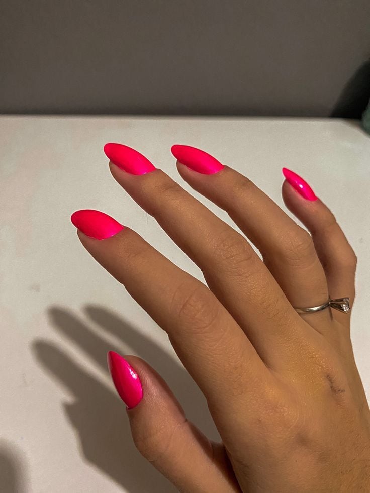 Color uñas - Pinterest