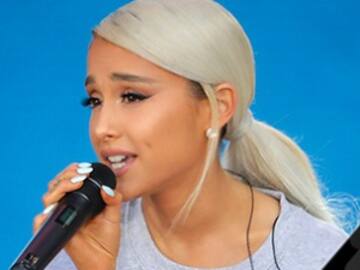 Especial: 25 videos de Ariana Grande, en su cumpleaños #25