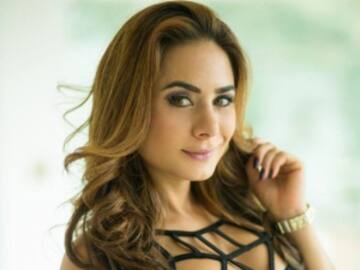 JOHANNA FADUL PASÓ POR EL QUIRÓFANO TRAS INCIDENTE EN "SIN TETAS SÍ HAY PARAÍSO"