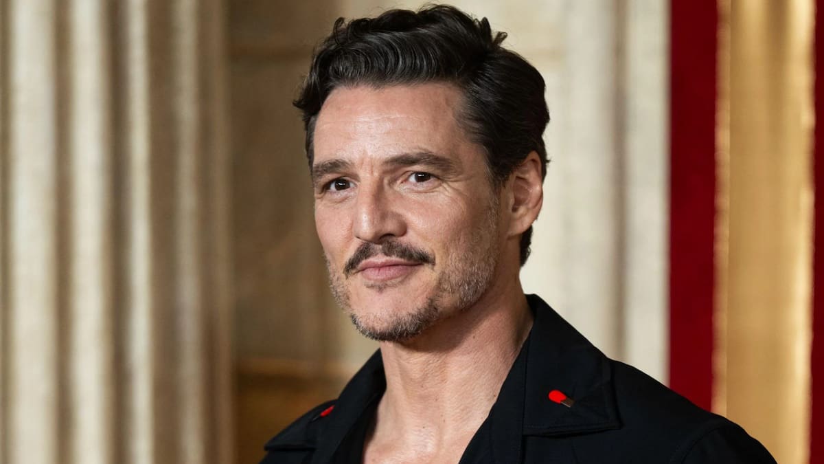 Pedro Pascal 'pillado' bien acaramelado con famoso empresario que sería su nuevo novio: FOTOS