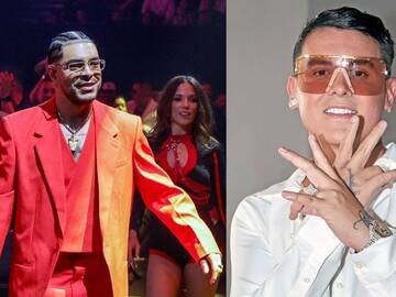 Kevin Roldán habló sobre su problema con Ryan Castro: "Es un proceso largo"