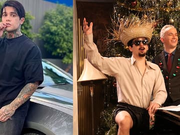 Yeferson Cossio reveló la millonada que ofreció para entrar a la casita de Bad Bunny ¿Lo robaron?