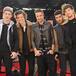 Zayn Malik casi es expulsado de One Direction, iniciando su carrera musical