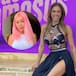 Yina Calderón presumió sorprendente mensaje de Martha Isabel Bolaños ¿Ahora son mejores amigas?