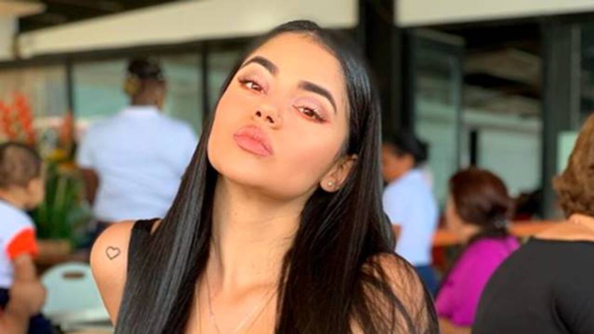 “Salvaje": La Segura revela cómo es en la cama y si usa juguetes sexuales