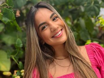 Este fue el tipo de cáncer que acabó con la vida de la joven influencer, Tatiana Guevara