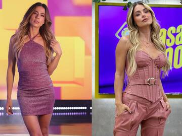¿Cristina Hurtado le dijo adiós a 'La Casa de los Famosos 2' por polémicas con Carla Giraldo?