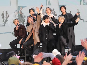 ¿BTS lanzará un álbum en 2026? Últimas noticias del grupo de K-pop para el próximo año