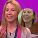 Mafe Walker se defendió en español con intergaláctica respuesta; les cayó la boca a sus compañeros