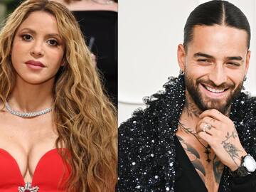 Estos serán los conciertos más importantes que vienen en el 2025: Shakira, Maluma y otros en la lista