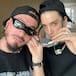 J Balvin sorprendió a Valentina Ferrer con dinero para gastar en Colombia: "Alcanza para una gaseosa"