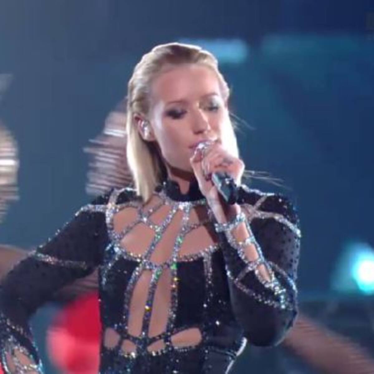 Fotogalería: Presentaciones en los MTV Video Music Awards