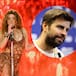 Fans de Shakira insultan a Piqué en su concierto inaugural y la reacción de la cantante es épica