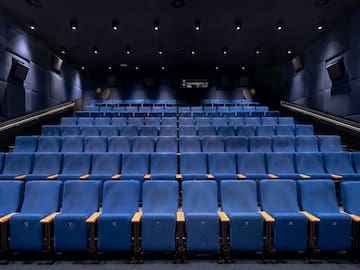 Estas son las películas que se estrenan este fin de semana en el cine: 'Avatar: Fuego y ceniza', 'Misión Santa' y más