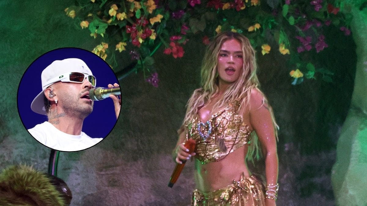 ¿Despecho o último adiós a Feid? Karol G sorprende a sus fans con aparente indirecta en su último show