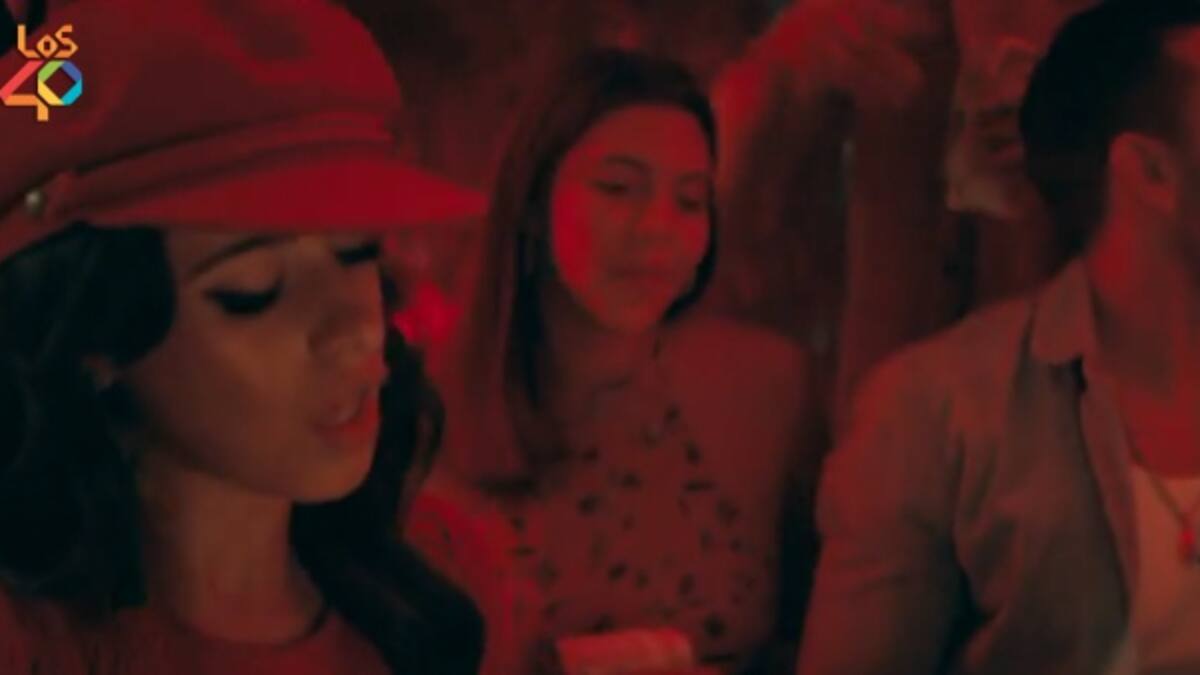 #LOS40ONESHOT llega con las últimas noticias del mundo musical