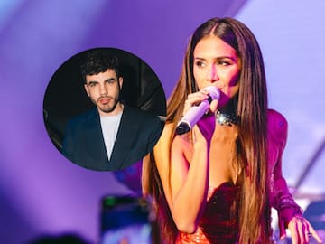 “Me utilizaste”: Greeicy confrontó a actor homosexual con quien sostuvo un romance