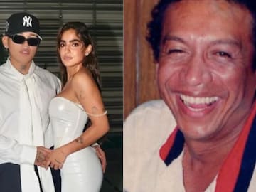 Beéle citó a Diomedes Díaz tras pregunta sobre Isabella Ladera ¿Qué dijo?