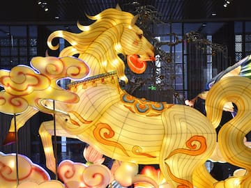 Qué trae el año del caballo 2026 para cada signo del Horóscopo chino según ciclo lunar: Predicciones