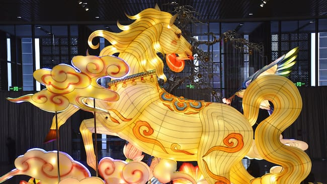 Horóscopo Chino // Crédito: Getty Images.