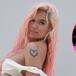 ¿Cuánto cuesta el Ferrari rosado de Karol G? La Bichota estaba dando vueltas en el makinon