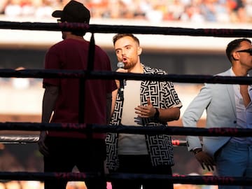 Ibai Llanos rompe internet con los 10 combates confirmados de La Velada del Año 6