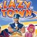 ROBBIE ROTTEN DE ‘LAZY TOWN’ ATRAVIESA LA FASE FINAL DE UN AGRESIVO CÁNCER